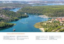 Revier-Kompass Kroatien Süd 7 Revier-Kompass Kroatien Süd -Boot Welt PB Cover Revier Kompass Kroatien Sued U1 U4 17 x 242.jpg