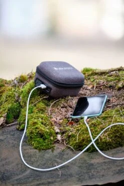 LED LENSER® Powercase -Boot Welt Powercase 502093 OUT antBRY 1440xsmart