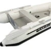 Quicksilver 240 TENDY AIR DECK