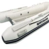 Quicksilver 270 ALU-RIB Ultra Light Weiß 2 Quicksilver 270 ALU-RIB Ultra Light Weiß -Boot Welt QS270ALU RIBULZ0A3476