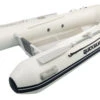 Quicksilver 290 ALU-RIB Ultra Light Weiß -Boot Welt QS290ALU RIBULZ0A3485