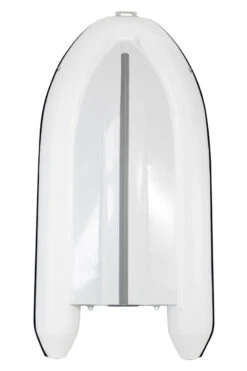 Quicksilver 320 ALU-RIB Weiß 13 Quicksilver 320 ALU-RIB Weiß -Boot Welt QS320ALU RIBWHITEZ0A9391