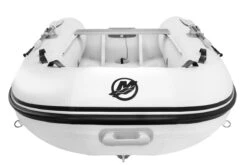 Quicksilver 320 ALU-RIB Weiß 11 Quicksilver 320 ALU-RIB Weiß -Boot Welt QS320ALU RIBWHITEZ0A9453