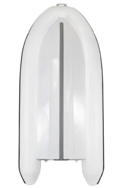 Quicksilver 350 ALU-RIB Weiß -Boot Welt QS350ALU RIBWHITEZ0A9393