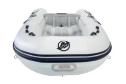 Quicksilver 350 ALU-RIB Weiß -Boot Welt QS350ALU RIBWHITEZ0A9459