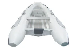 Quicksilver 350 ALU-RIB Weiß -Boot Welt QS350ALU RIBWHITEZ0A9460