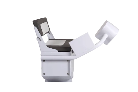 Quicksilver FCT725 1 Personen-Pilotkonsole Weiß 4 Quicksilver FCT725 1 Personen-Pilotkonsole Weiß – Bild 2