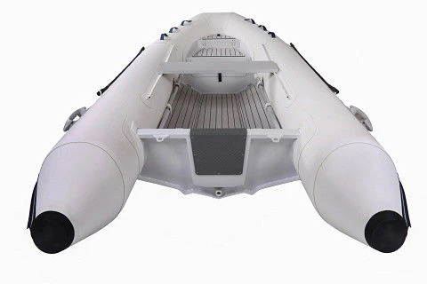 Quicksilver 320 ALU-RIB HYPALON 4 Quicksilver 320 ALU-RIB HYPALON – Bild 2