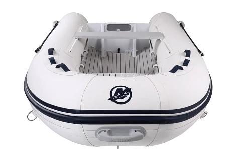 Quicksilver 320 ALU-RIB HYPALON 6 Quicksilver 320 ALU-RIB HYPALON – Bild 4