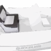 Quicksilver FCT550 1 Personen-Sitzbank Weiß -Boot Welt Quicksilver Inflatable steering console white 6.png