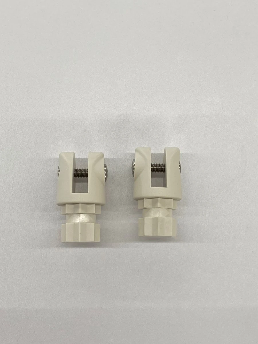 Railblaza Bimini-Halter Weiß 3 Railblaza Bimini-Halter Weiß