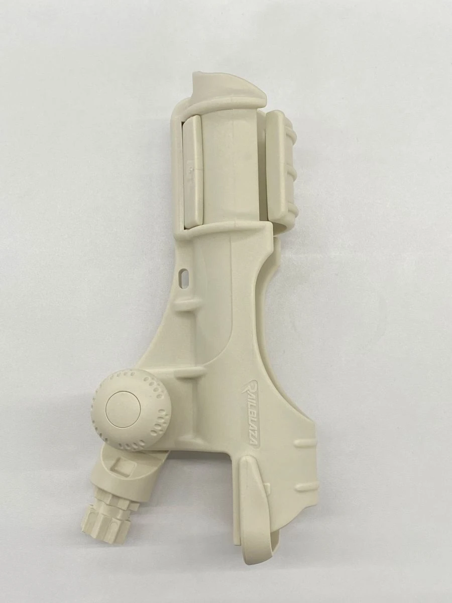 Railblaza Angelrutenhalter "II" Weiß 4 Railblaza Angelrutenhalter "II" Weiß – Bild 2