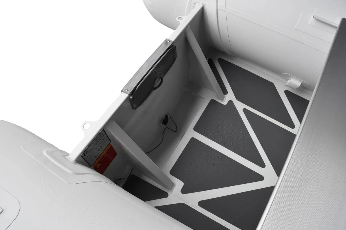 ZAR Mini RIB 11 HDL CSM 8 ZAR Mini RIB 11 HDL CSM – Bild 6