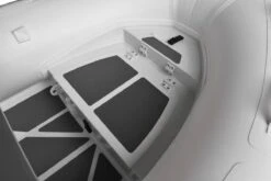 ZAR Mini RIB 11 HDL CSM 17 ZAR Mini RIB 11 HDL CSM -Boot Welt RIB11DL 17