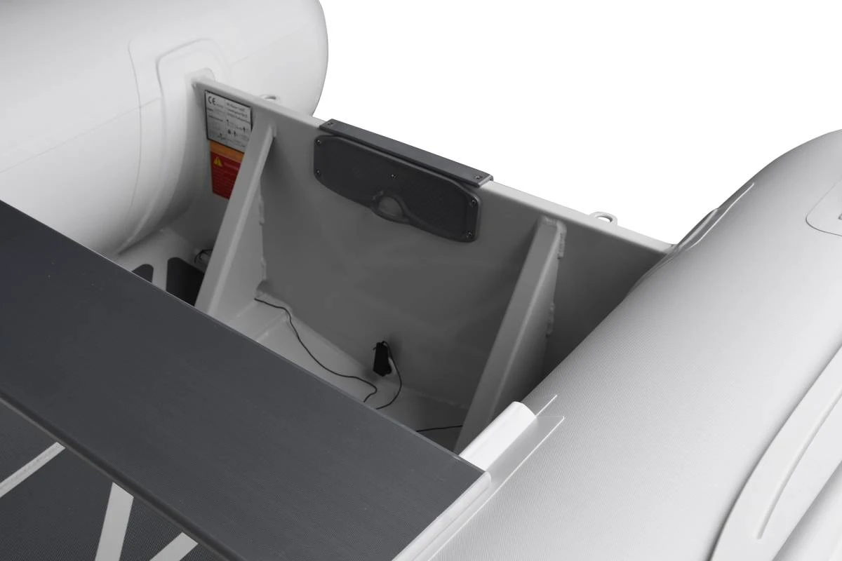 ZAR Mini RIB 11 HDL CSM 6 ZAR Mini RIB 11 HDL CSM – Bild 4