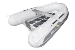ZAR Mini RIB 9H Lite CSM -Boot Welt RIB9Lite 6