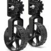 RAILBLAZA Dinghy Wheels Schlauchboot Heckräder -Boot Welt Railblaza Wheels