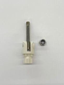 Railblaza Ruderdollen Weiß