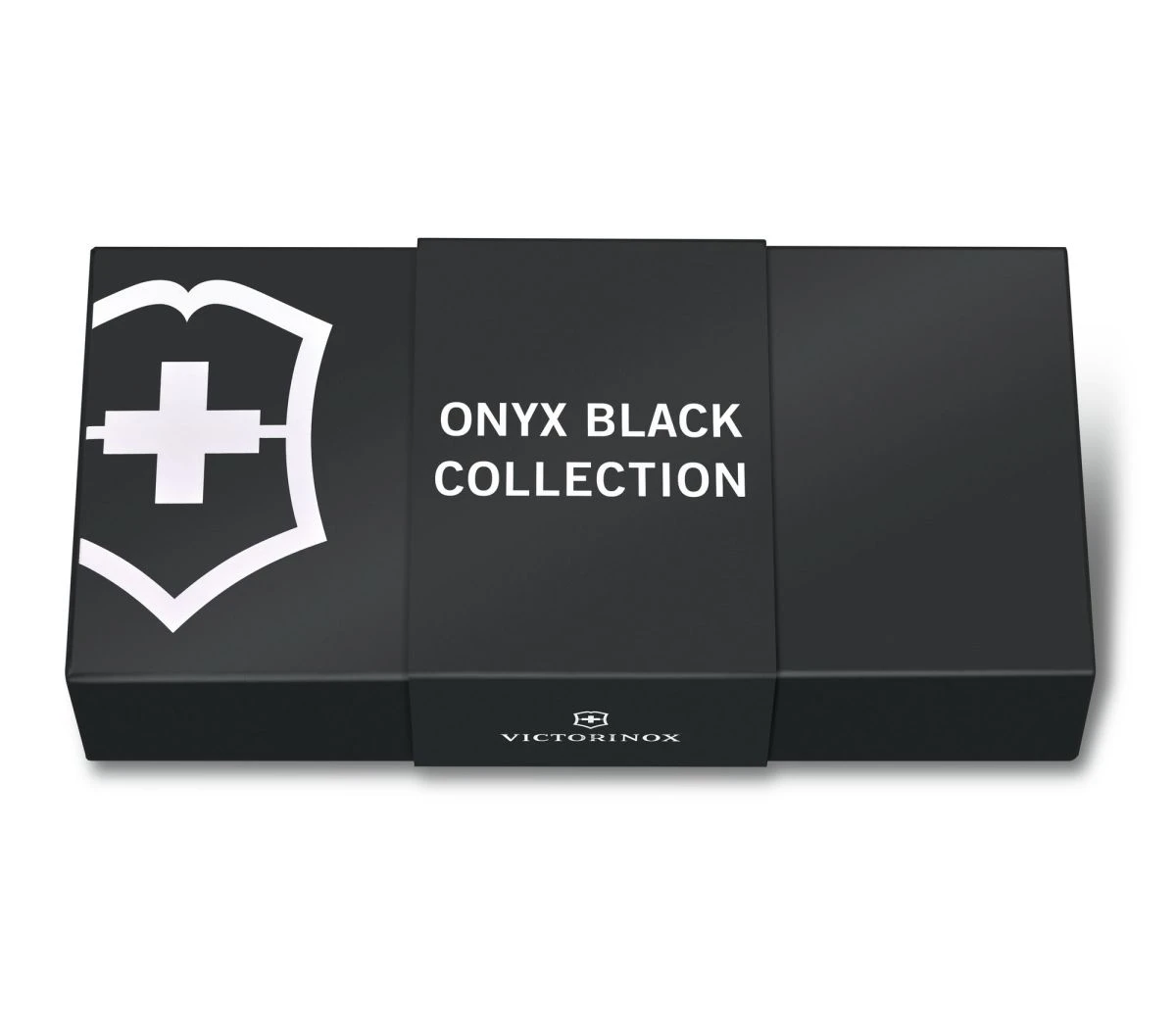 Victorinox Spartan Onyx Black 5 Victorinox Spartan Onyx Black – Bild 3