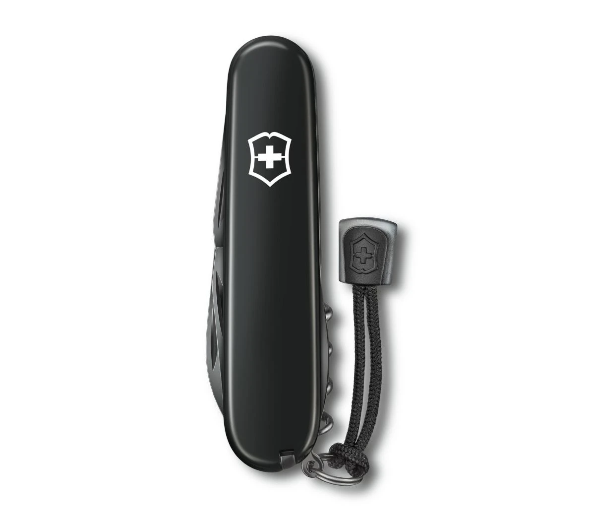 Victorinox Spartan Onyx Black 6 Victorinox Spartan Onyx Black – Bild 4