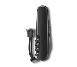 Victorinox Spartan Onyx Black 15 Victorinox Spartan Onyx Black -Boot Welt SAK 1 3603 31P S4