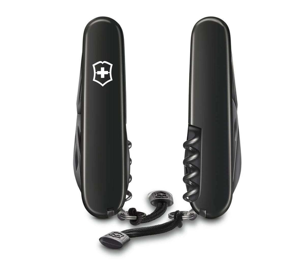 Victorinox Spartan Onyx Black 7 Victorinox Spartan Onyx Black – Bild 5