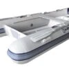 Talamex Silverline 290 -Boot Welt SilverlineFoto 1
