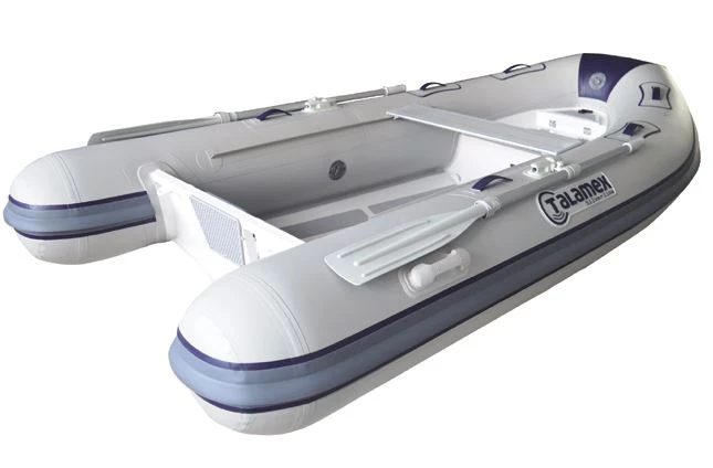 Talamex Silverline 290 3 Talamex Silverline 290