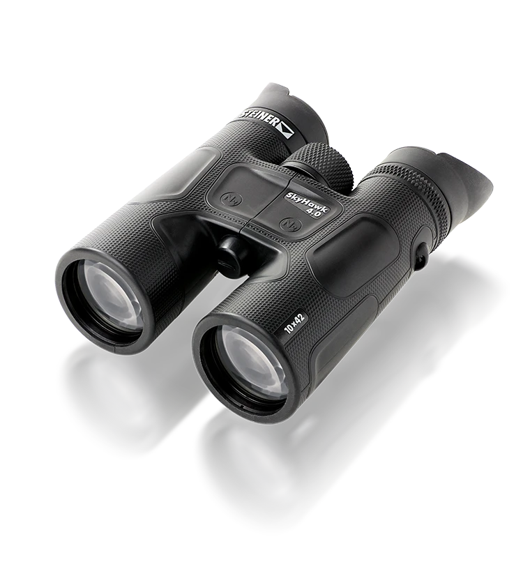 Steiner SkyHawk 4.0 10x42 4 Steiner SkyHawk 4.0 10x42 – Bild 2