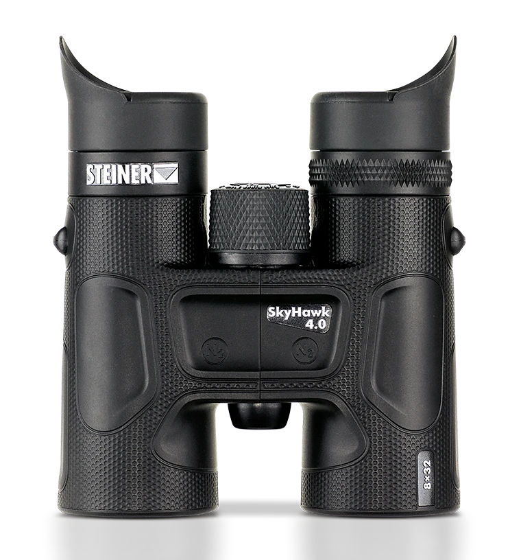 Steiner SkyHawk 4.0 8x32 3 Steiner SkyHawk 4.0 8x32