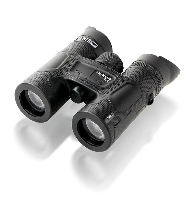 Steiner SkyHawk 4.0 8x32 4 Steiner SkyHawk 4.0 8x32 – Bild 2