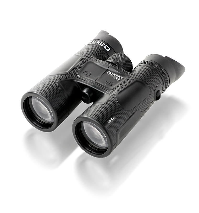 Steiner SkyHawk 4.0 8x42 4 Steiner SkyHawk 4.0 8x42 – Bild 2