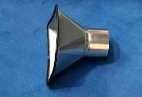 Abgas Und Abluft Stutzen Für Original Honda EU20i 3 Abgas Und Abluft Stutzen Für Original Honda EU20i