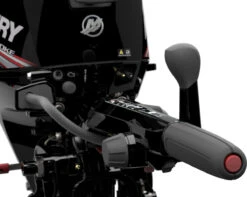 Mercury F 10 EFI MH Außenborder 22 Mercury F 10 EFI MH Außenborder -Boot Welt TillerSSPeakFoCSTRBD 1