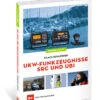 Delius Klasing UKW-Funkzeugnisse SRC Und UBI -Boot Welt UKW Funkzeugnisse SRC und UBI 9783667115096 Cover 3D DK Shop