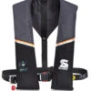 Secumar Rettungsweste Ultra 170 1 Secumar Rettungsweste Ultra 170 -Boot Welt Ultra 170