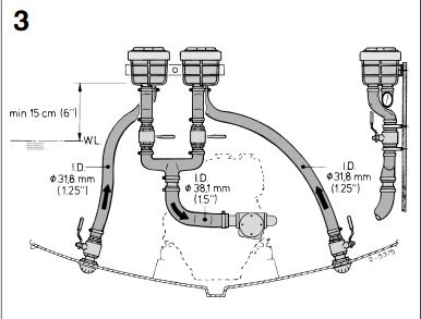 Kühlwasserfilter FTR330/13 7 Kühlwasserfilter FTR330/13 – Bild 5