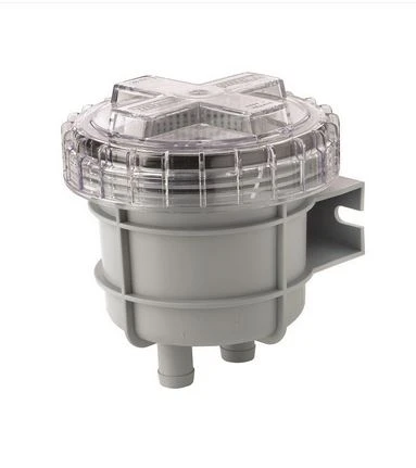 Kühlwasserfilter FTR330/32 3 Kühlwasserfilter FTR330/32