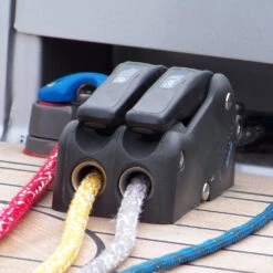 Spinlock Powerstopper XAS 6-12 Mm Zweifach