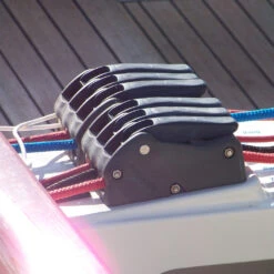 Spinlock Powerstopper XAS 4-8 Mm Dreifach 7 Spinlock Powerstopper XAS 4-8 Mm Dreifach -Boot Welt XAS On Deck 2