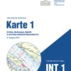Zeichen, Abkürzungen, Begriffe In Amtlichen Deutschen Papierseekarten (Karte 1/INT 1) 1 Zeichen, Abkürzungen, Begriffe In Amtlichen Deutschen Papierseekarten (Karte 1/INT 1) -Boot Welt Zeichen Abkuerzungen BegriffeINT1 1