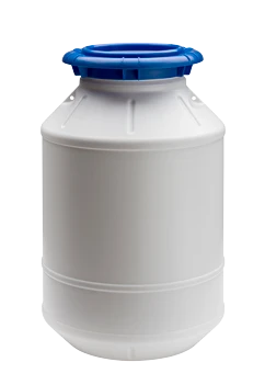 Wasserdichtes Weithalsfass 12 Liter
