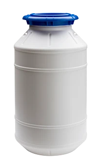 Wasserdichtes Weithalsfass 15 Liter