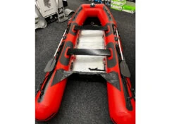 Allroundmarin POKER 380 HEAVY DUTY -Boot Welt allroundmarin poker 380 heavy duty 02