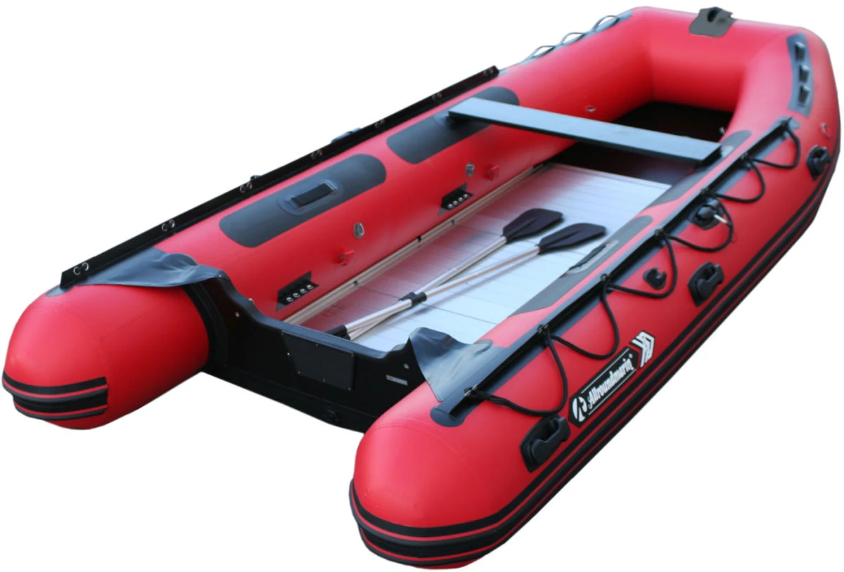 Allroundmarin POKER 460 HEAVY DUTY 3 Allroundmarin POKER 460 HEAVY DUTY