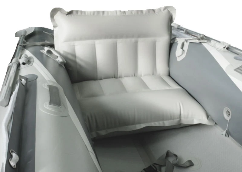 Allroundmarin Schlauchboot Luftsitz Für Innenbreite 65-75cm 3 Allroundmarin Schlauchboot Luftsitz Für Innenbreite 65-75cm