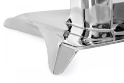 ULTRA MARINE Anker Edelstahl 60kg -Boot Welt anker11 2