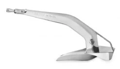 ULTRA MARINE Anker Edelstahl 8kg -Boot Welt anker12 3