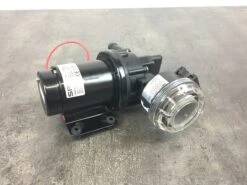SPX Flow Johnson AQUA JET 2.4 12Volt Inkl. Filter Druckwasserpumpe