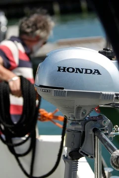 Honda BF 2.3DH LCHU Außenborder 8 Honda BF 2.3DH LCHU Außenborder – Bild 6